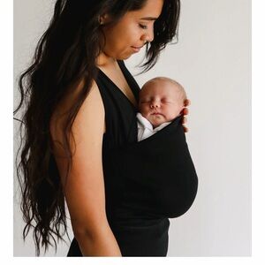 Lalabu Babywearing Top - Size M